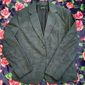 NEW NY&CO Blazer :)