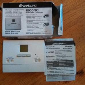 Thermostat