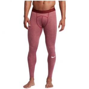 Nike Pro Cool Compression Tight Team Red