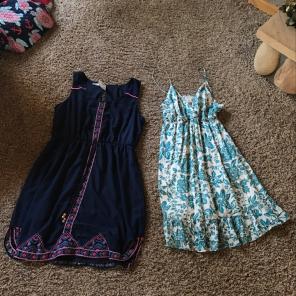 Maurice's Dresses