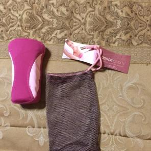 Bosombuddy Breast Support Wrinkles