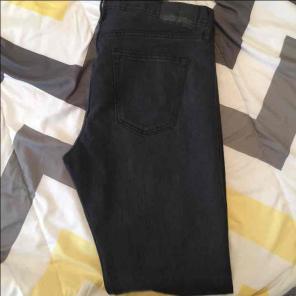 Old navy Faded Pants