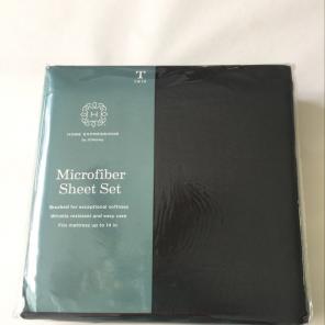 NWT SHEET SET SIZE TWIN