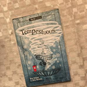 Tempestuous