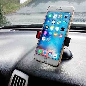 NEW Car Windshield Bracket CellPhone GPS