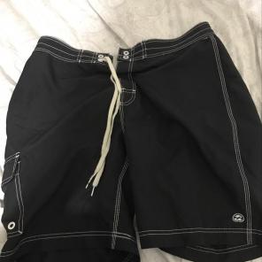 Billabong Swimming Trunks