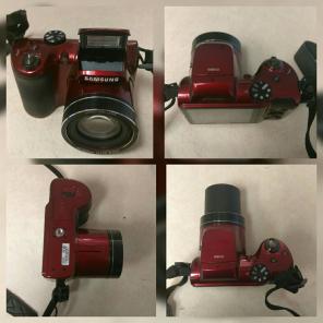 Samsung digital camera