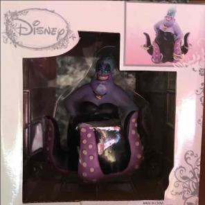 disney urusla jewelry holder