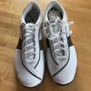Nike Women's Golf Shoes NEW Size 11
