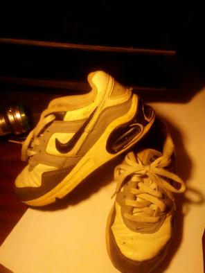 Nike air max size 11c