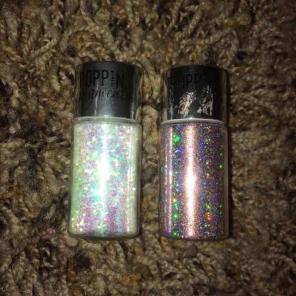 Loose Glitter