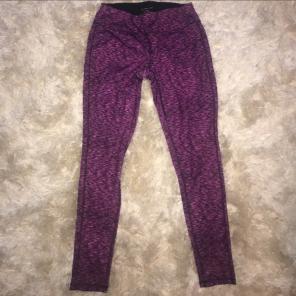 Workout pants