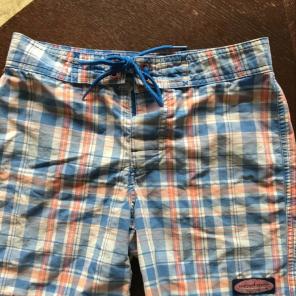 Vineyard Vines Boys Swim Trunks