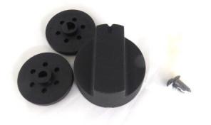 Char-Broil Universal Fit Control Knob