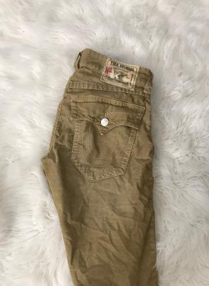 Tru Religion Shorts