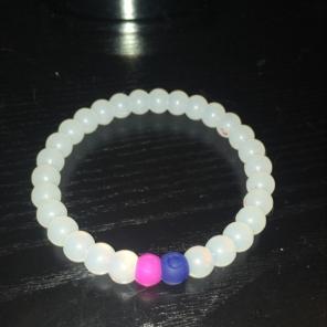 Squishy? bracelet