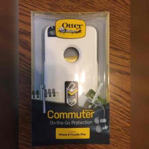 Otter Box iPhone Cover