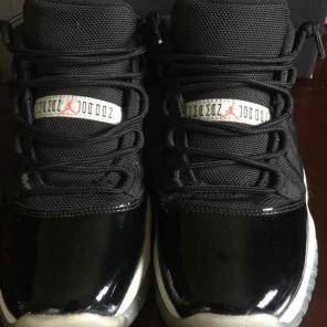 Jordan 11