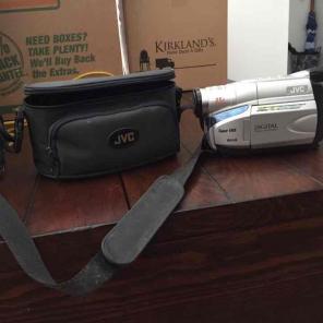 JVC Cam Corder