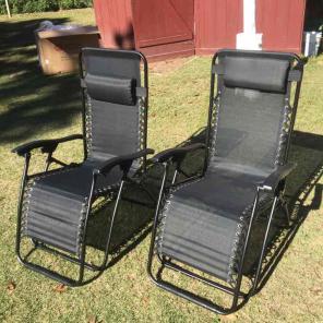 Chairs for Rhonda