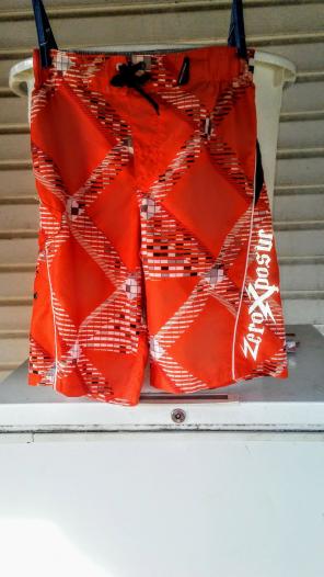 Mens swim trunks