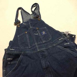 Men's overalls