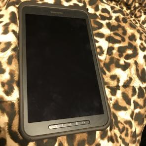 Samsung Galaxy Tablet