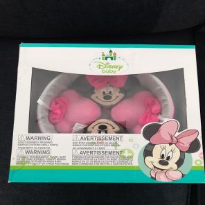 Disney Mini Mouse Musical Mobile