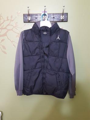 Jordan Jacket