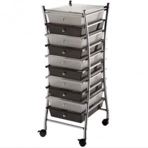 10 Drawer Organizer