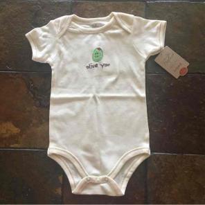 Baby outfit