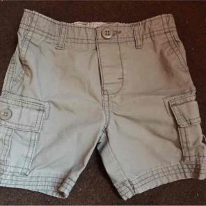 Baby boys shorts