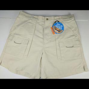 New Columbia PFG Omni Shorts Large