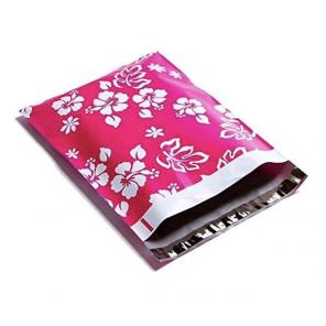 (25) 6x9 Hawaiian Polymailers