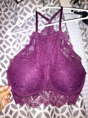 Victoria Secrer Bralette