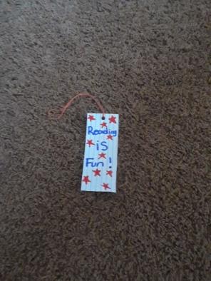 bookmarks