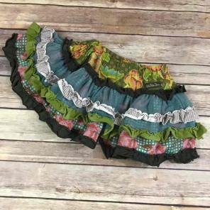 Matilda Jane You & Me Ava Skirt 18 mo