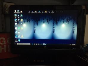 Microsoft Omni Hp