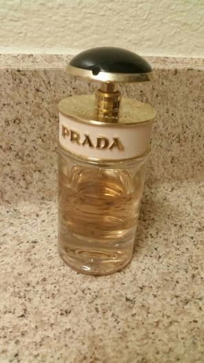 Prada Candy L'eau 1.7 fl oz