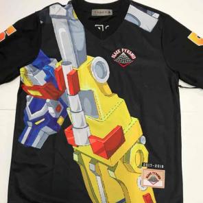 TRANSFORMER JERSEY