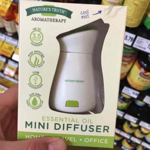 "Diffuser"