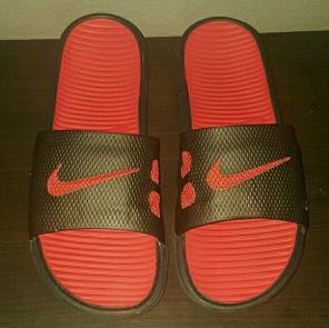 Men's Nike Slides