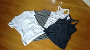 Gapfit maternity bundle size small