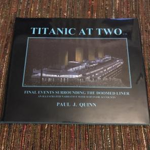 Titanic At Two