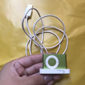 iPod Shuffle