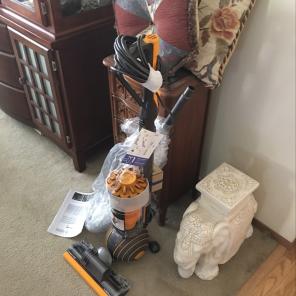 Dyson Ball Multifloor 2 New No Box