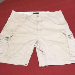 Ralph Loren Cargo Shorts