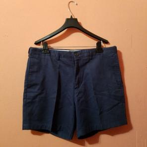 Lands End shorts