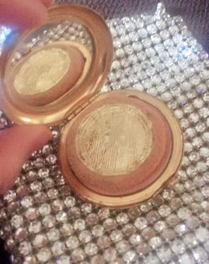 Vintage Estée Lauder Compact