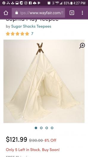 TEEPEE